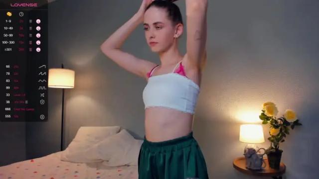 Image 2 of chillsea Stream on Chaturbate on 13 months ago