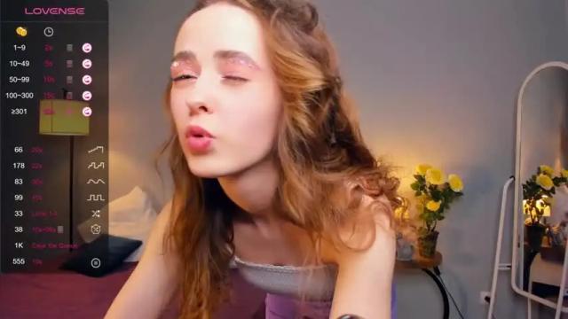 Image 2 of chillsea Stream on Chaturbate on 13 months ago