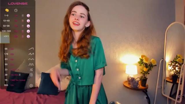 Thumbnail 1, chillsea's Stream at Chaturbate, 13 months ago