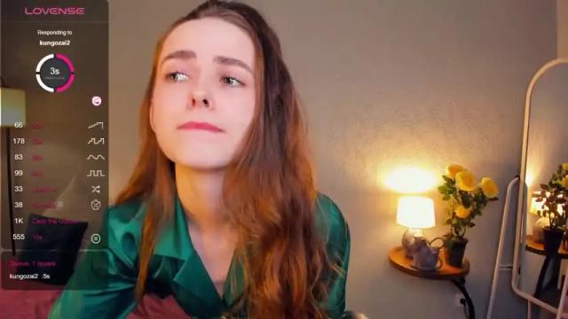 Image 12 of chillsea Stream on Chaturbate on 13 months ago