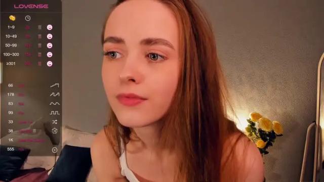 Image 11 of chillsea Stream on Chaturbate on 13 months ago