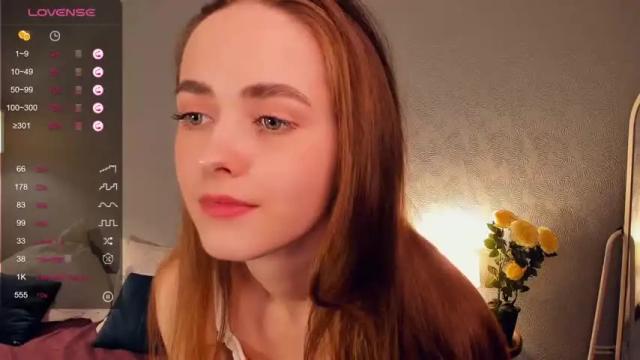 Image 12 of chillsea Stream on Chaturbate on 13 months ago