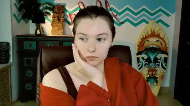 Thumbnail 1, chillsnail's Stream at Chaturbate, 1 month ago
