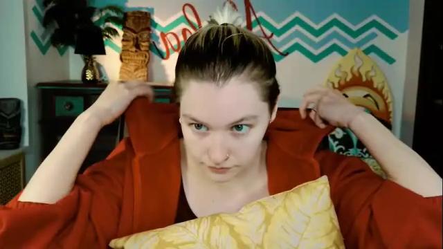 Image 6 of chillsnail Stream on Chaturbate on 1 month ago
