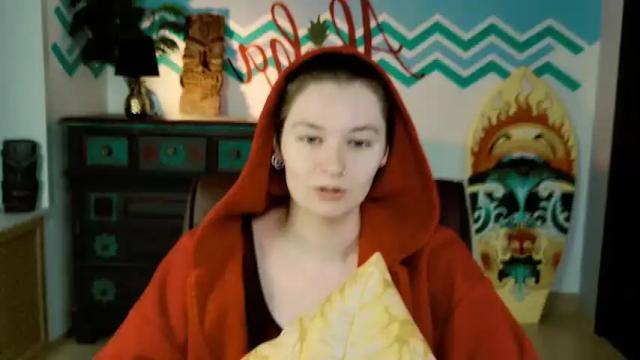 Image 8 of chillsnail Stream on Chaturbate on 1 month ago