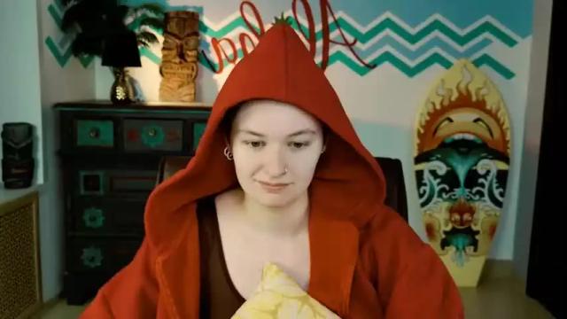 Thumbnail 3, chillsnail's Stream at Chaturbate, 1 month ago