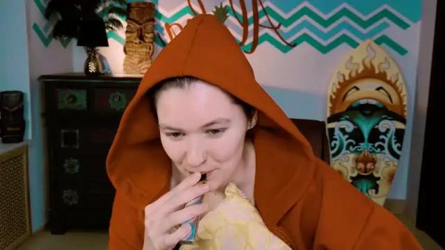 Image 10 of chillsnail Stream on Chaturbate on 1 month ago