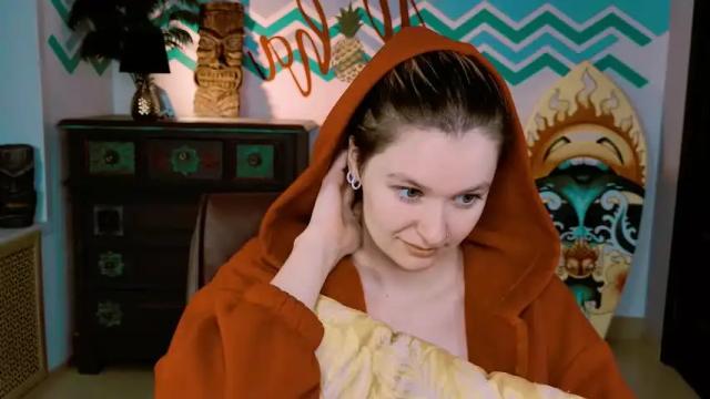 Image 12 of chillsnail Stream on Chaturbate on 1 month ago
