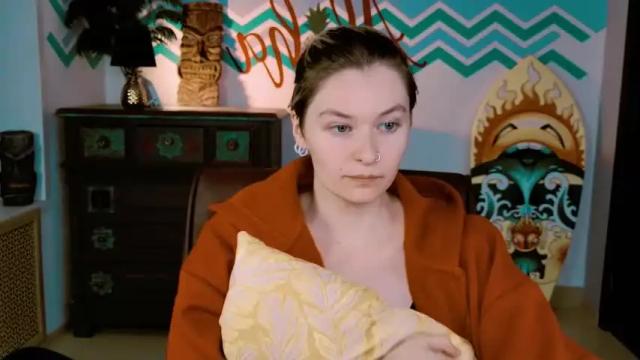 Image 7 of chillsnail Stream on Chaturbate on 1 month ago