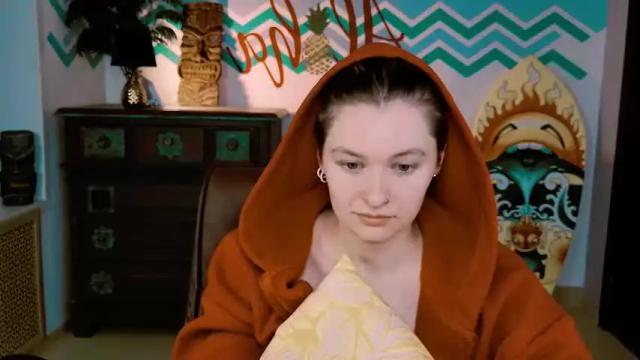 Image 8 of chillsnail Stream on Chaturbate on 1 month ago