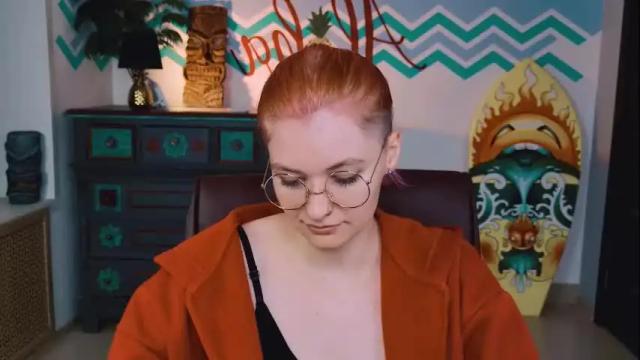 Image 11 of chillsnail Stream on Chaturbate on 1 month ago