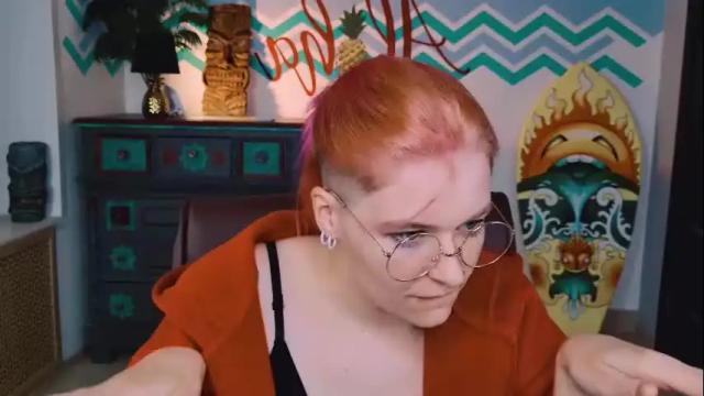 Thumbnail 2, chillsnail's Stream at Chaturbate, 1 month ago