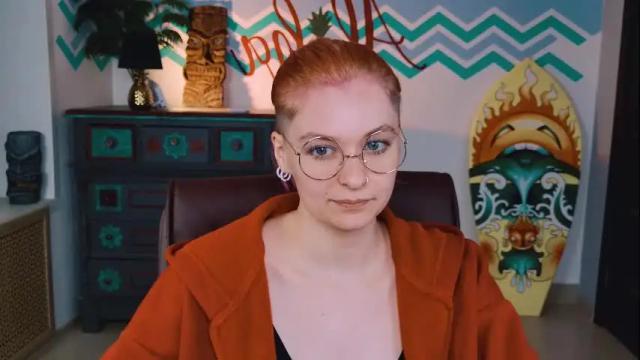 Image 7 of chillsnail Stream on Chaturbate on 1 month ago