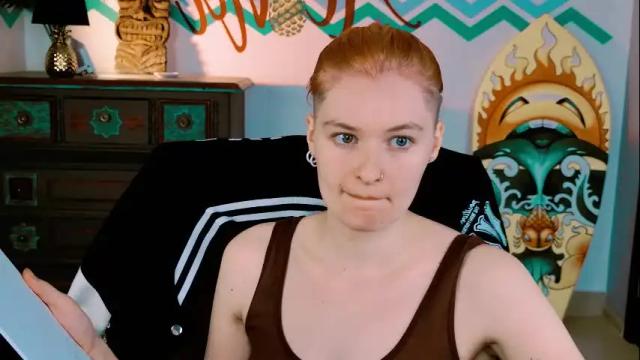 Image 2 of chillsnail Stream on Chaturbate on 1 month ago