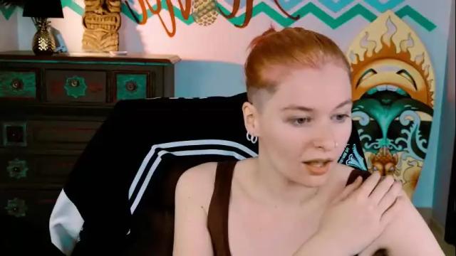 Image 3 of chillsnail Stream on Chaturbate on 1 month ago