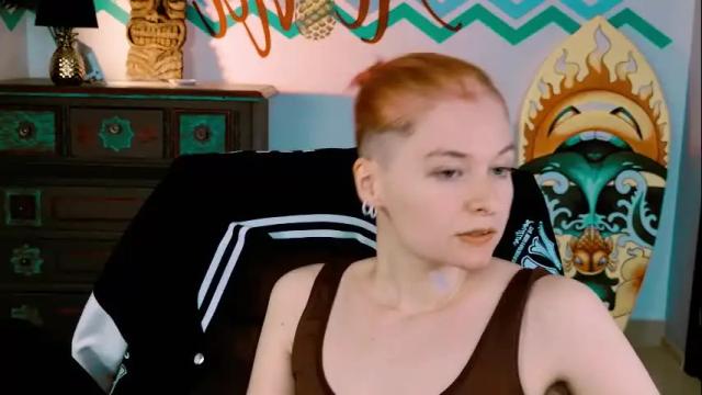 Image 4 of chillsnail Stream on Chaturbate on 1 month ago