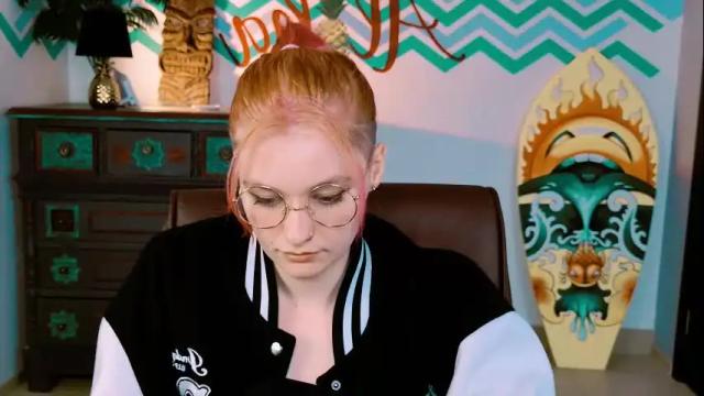 Image 11 of chillsnail Stream on Chaturbate on 1 month ago