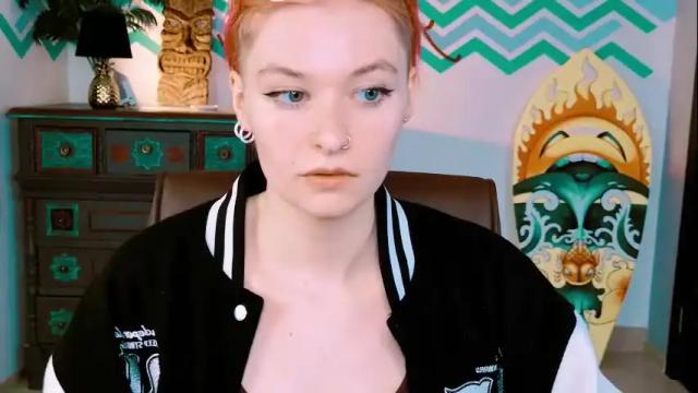 Thumbnail 2, chillsnail's Stream at Chaturbate, 1 month ago
