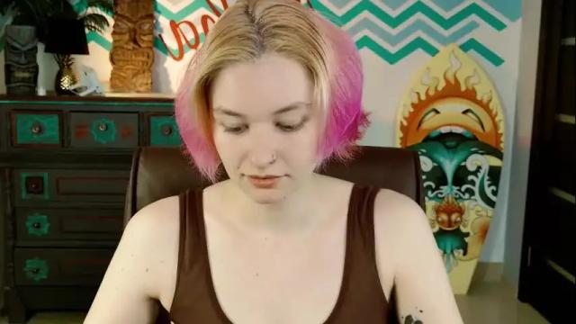 Thumbnail 1, chillsnail's Stream at Chaturbate, 1 month ago