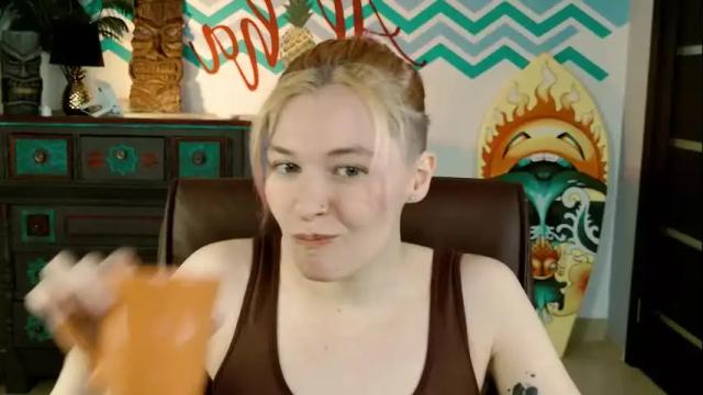 Image 8 of chillsnail Stream on Chaturbate on 1 month ago