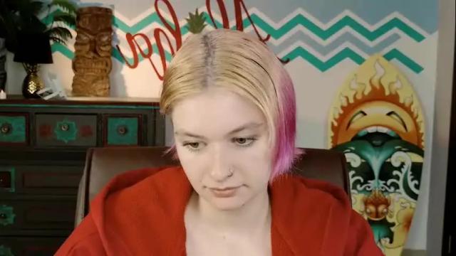 Thumbnail 1, chillsnail's Stream at Chaturbate, 1 month ago