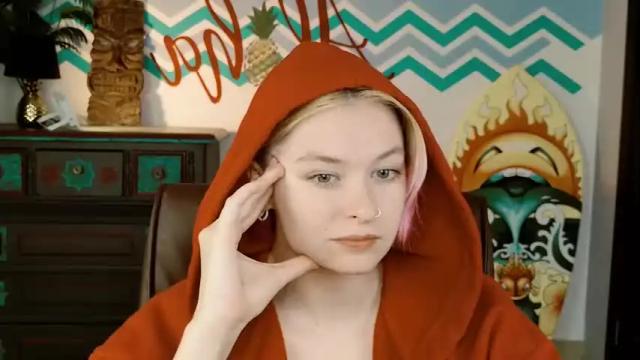 Thumbnail 2, chillsnail's Stream at Chaturbate, 1 month ago