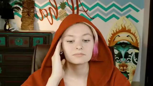 Image 7 of chillsnail Stream on Chaturbate on 1 month ago