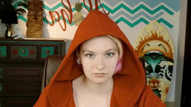 Image 8 of chillsnail Stream on Chaturbate on 1 month ago