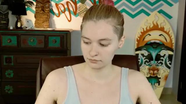 Thumbnail 2, chillsnail's Stream at Chaturbate, 1 month ago