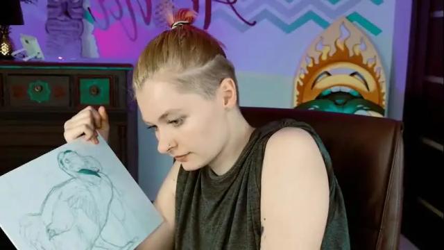 Image 4 of chillsnail Stream on Chaturbate on 1 month ago