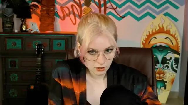 Thumbnail 3, chillsnail's Stream at Chaturbate, 1 month ago