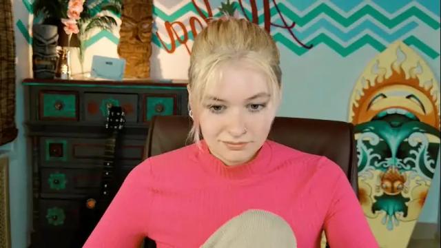Image 7 of chillsnail Stream on Chaturbate on 1 month ago