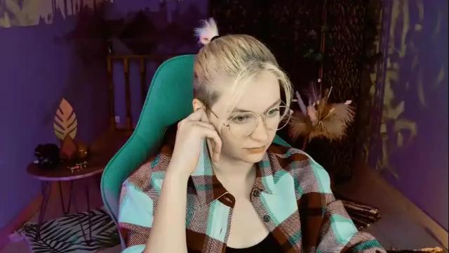 Thumbnail 2, chillsnail's Stream at Chaturbate, 15 days ago