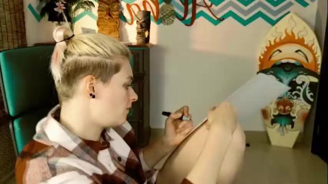 Image 10 of chillsnail Stream on Chaturbate on 15 days ago