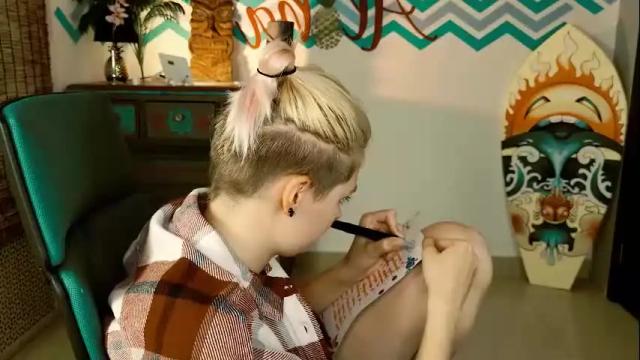 Image 6 of chillsnail Stream on Chaturbate on 15 days ago