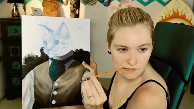 Image 2 of chillsnail Stream on Chaturbate on 14 days ago