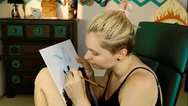 Image 6 of chillsnail Stream on Chaturbate on 14 days ago