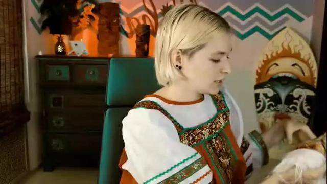 Image 6 of chillsnail Stream on Chaturbate on 7 days ago