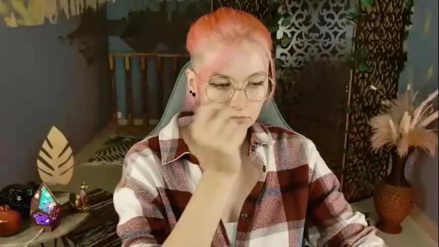 Image 6 of chillsnail Stream on Chaturbate on 5 days ago