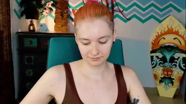 Thumbnail 1, chillsnail's Stream at Chaturbate, 1 day ago