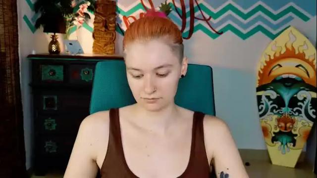 Image 3 of chillsnail Stream on Chaturbate on 3 days ago
