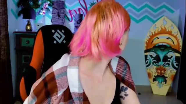 Thumbnail 1, chillsnail's Stream at Chaturbate, 10 hours ago