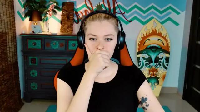 Image 10 of chillsnail Stream on Chaturbate on 6 months ago