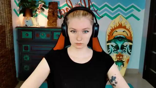 Image 6 of chillsnail Stream on Chaturbate on 6 months ago