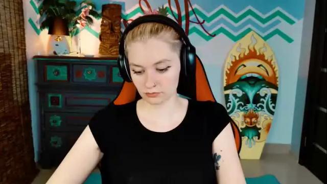 Image 7 of chillsnail Stream on Chaturbate on 6 months ago