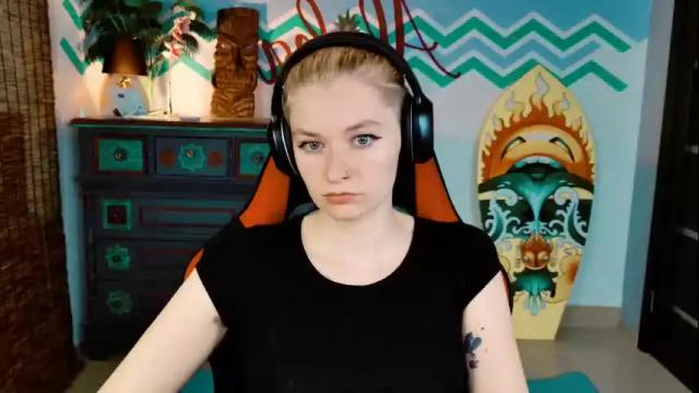 Image 8 of chillsnail Stream on Chaturbate on 6 months ago