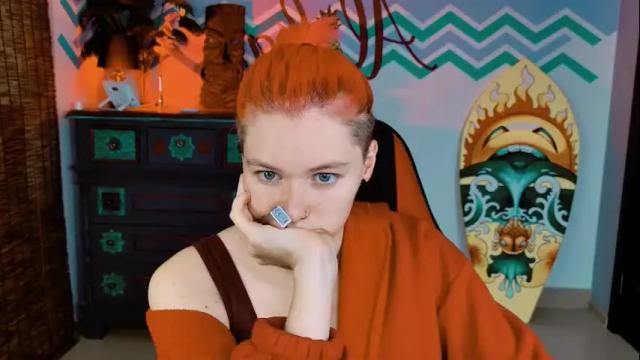 Thumbnail 1, chillsnail's Stream at Chaturbate, 4 months ago