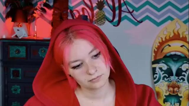 Image 10 of chillsnail Stream on Chaturbate on 7 months ago