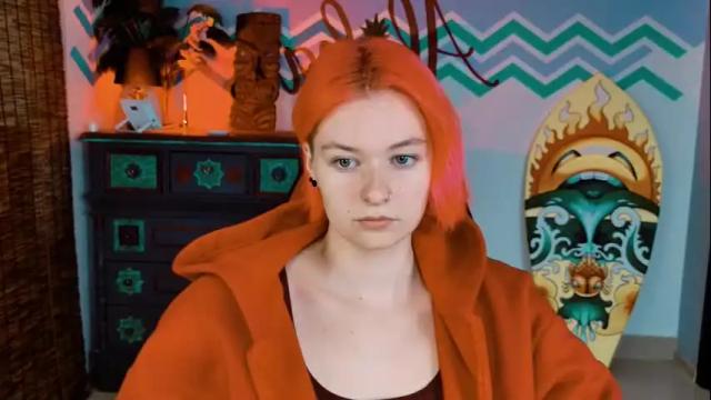 Image 2 of chillsnail Stream on Chaturbate on 7 months ago