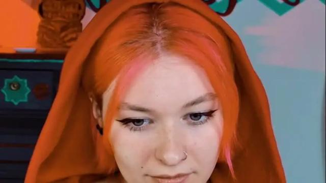 Image 7 of chillsnail Stream on Chaturbate on 7 months ago